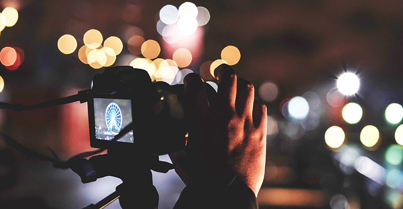 映像制作・映像企画